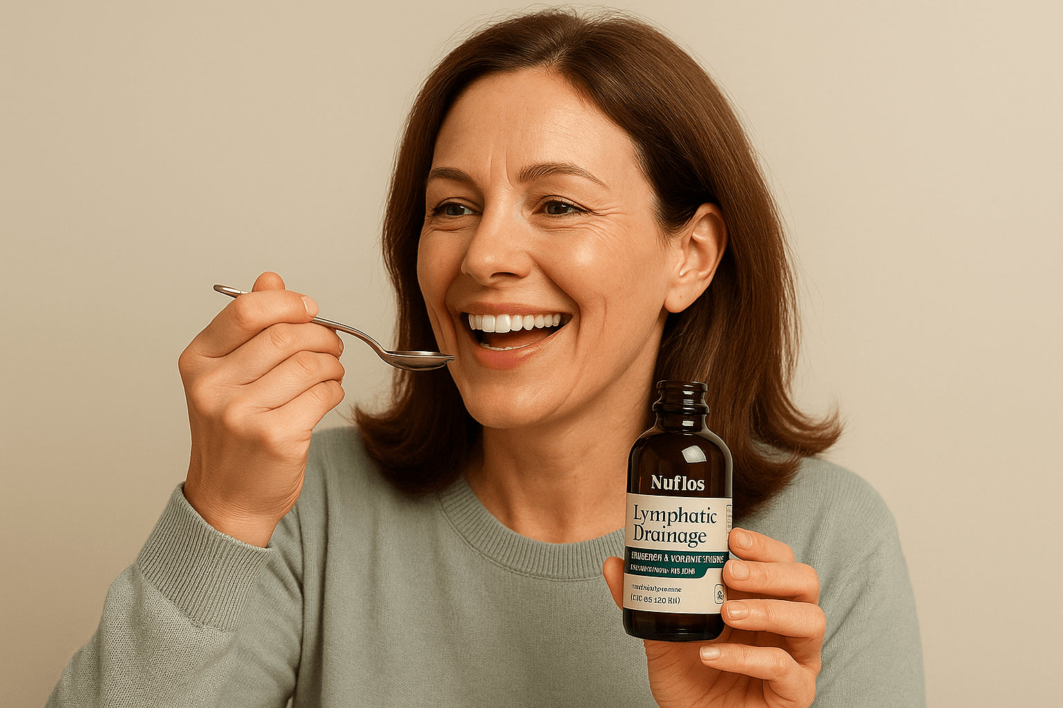 María L. – 41 años (Surquillo)